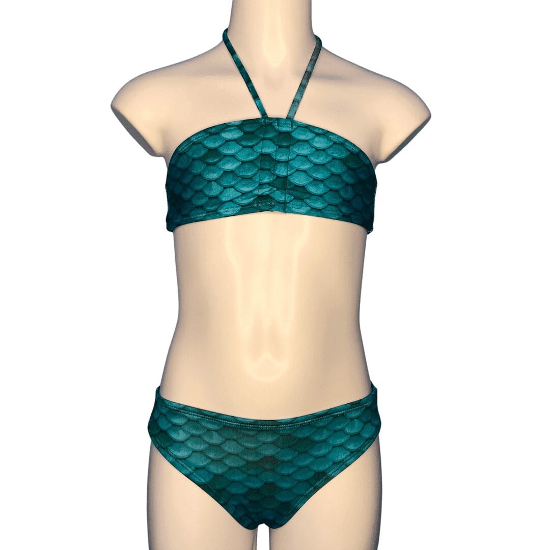 brandwonden Teleurstelling schroef Star bikini – Lauraqua Mermaids