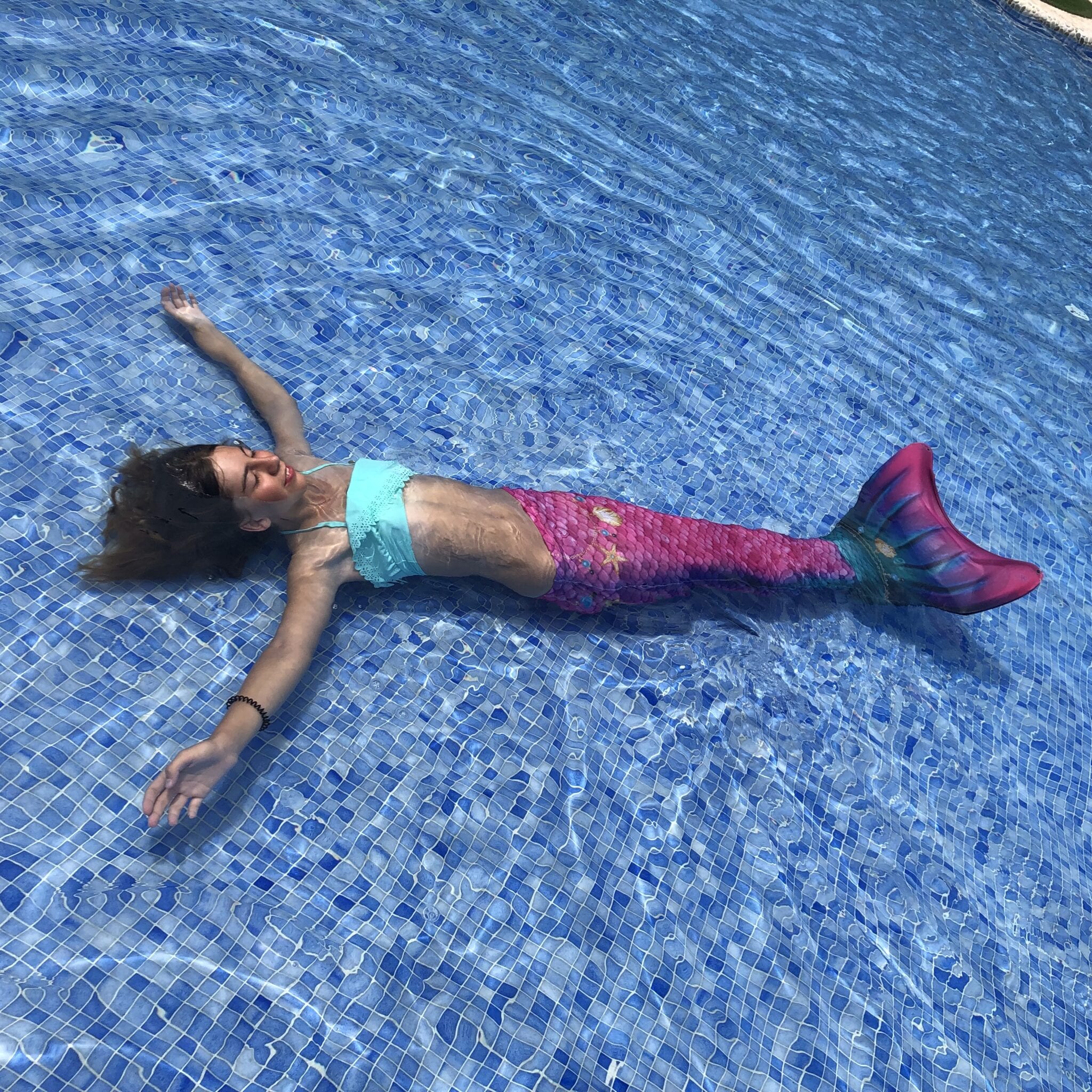 Kuaki Mermaids – Star – Lauraqua Mermaids