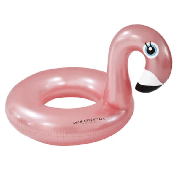 Flamingo Zwemband 95 cm