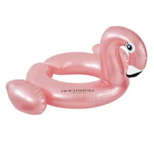 Swim Essentials Splitring Flamingo